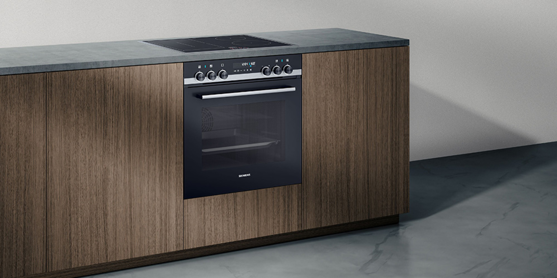 Backöfen und Herd-Sets bei Elektro Everding in Winnenden