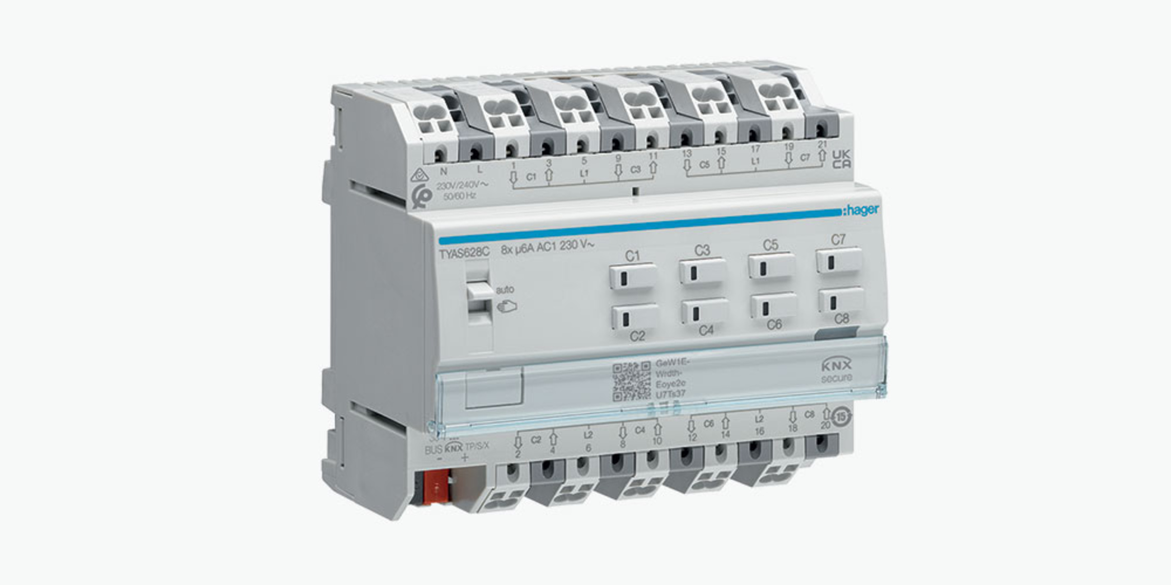 KNX-Lösungen bei Elektro Everding in Winnenden