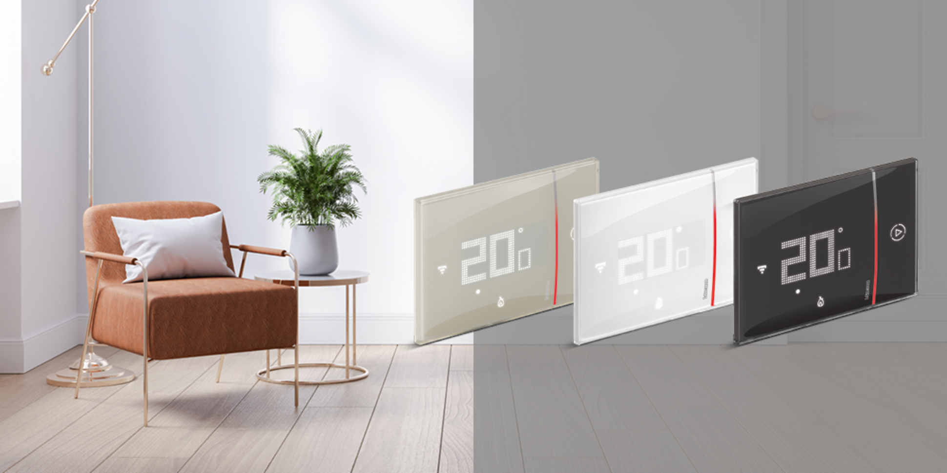 Smartes Heizen bei Elektro Everding in Winnenden