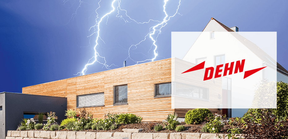 Dehn bei Elektro Everding in Winnenden