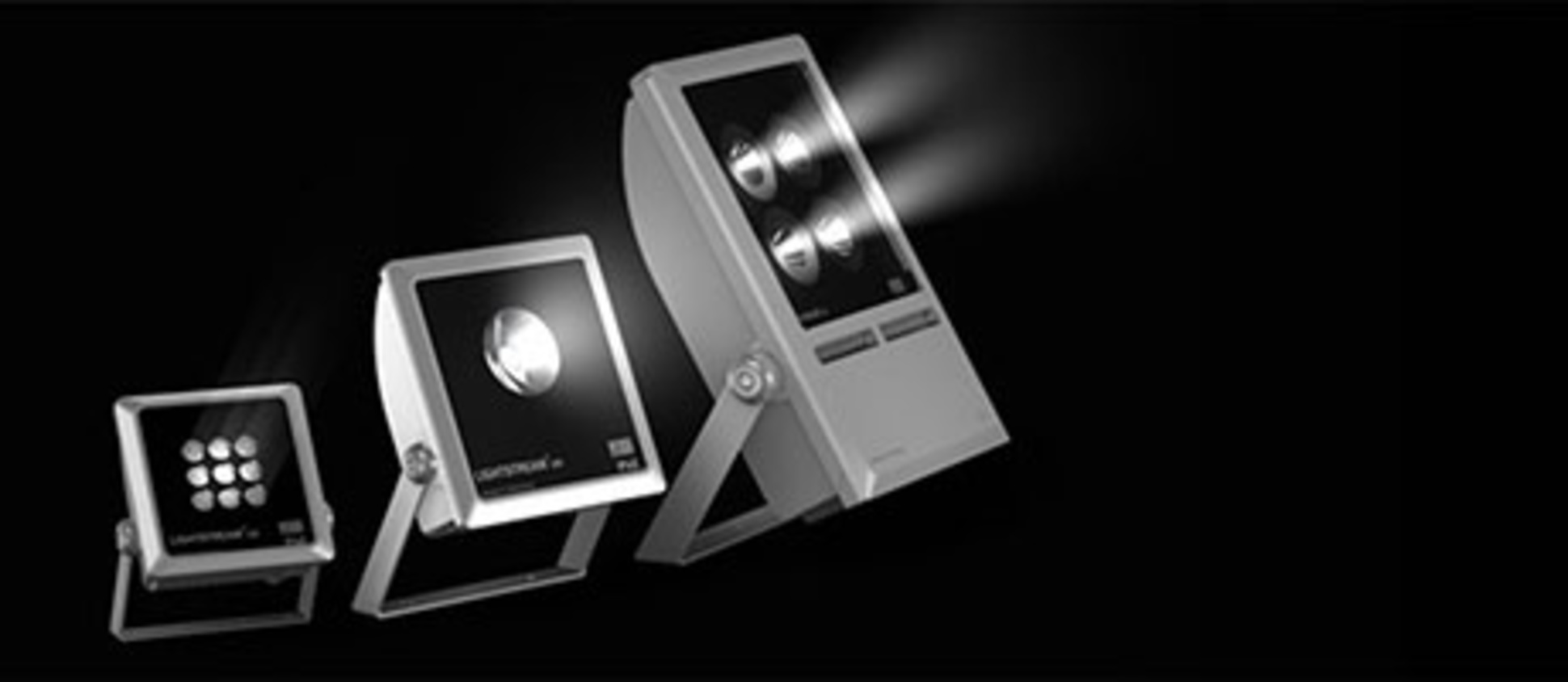 Lightstream LED bei Elektro Everding in Winnenden
