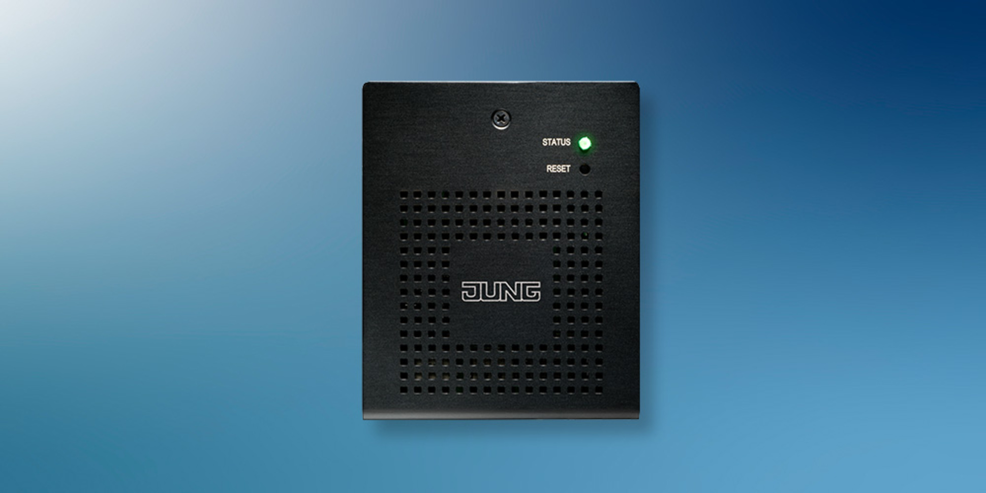 Smart Visu Server bei Elektro Everding in Winnenden