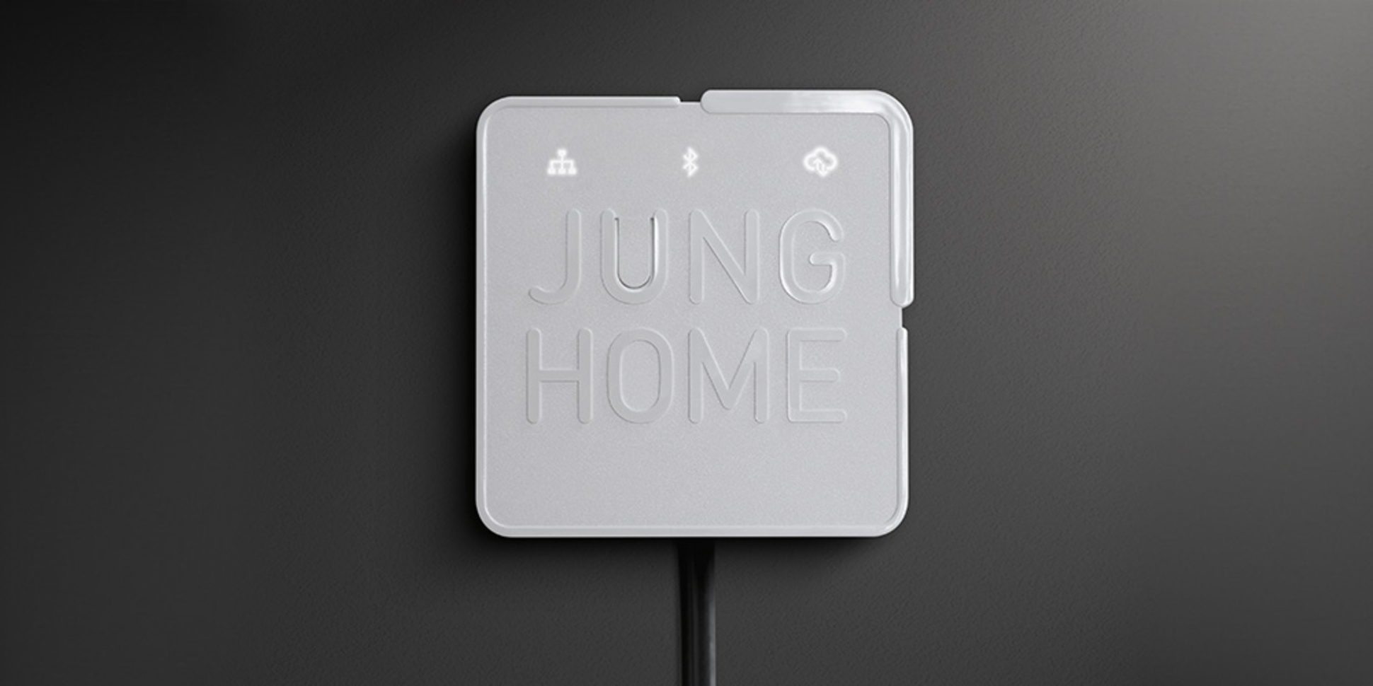 JUNG HOME Gateway bei Elektro Everding in Winnenden