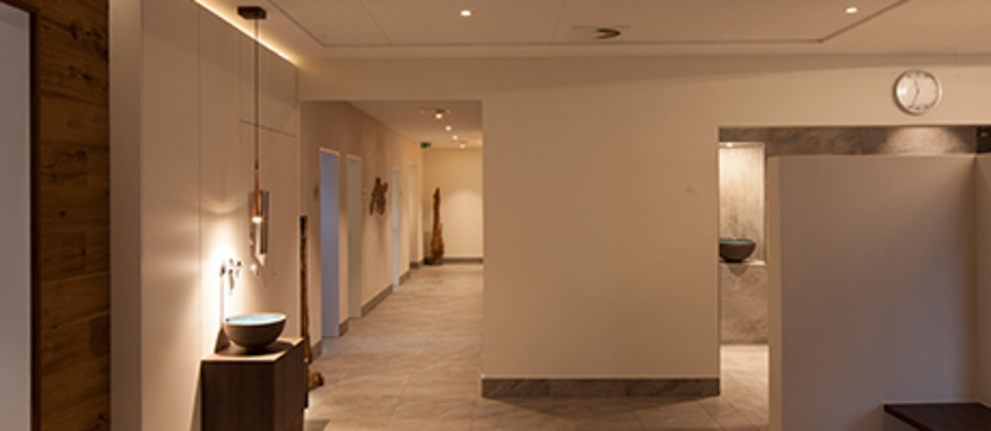 Spa / Wellness bei Elektro Everding in Winnenden