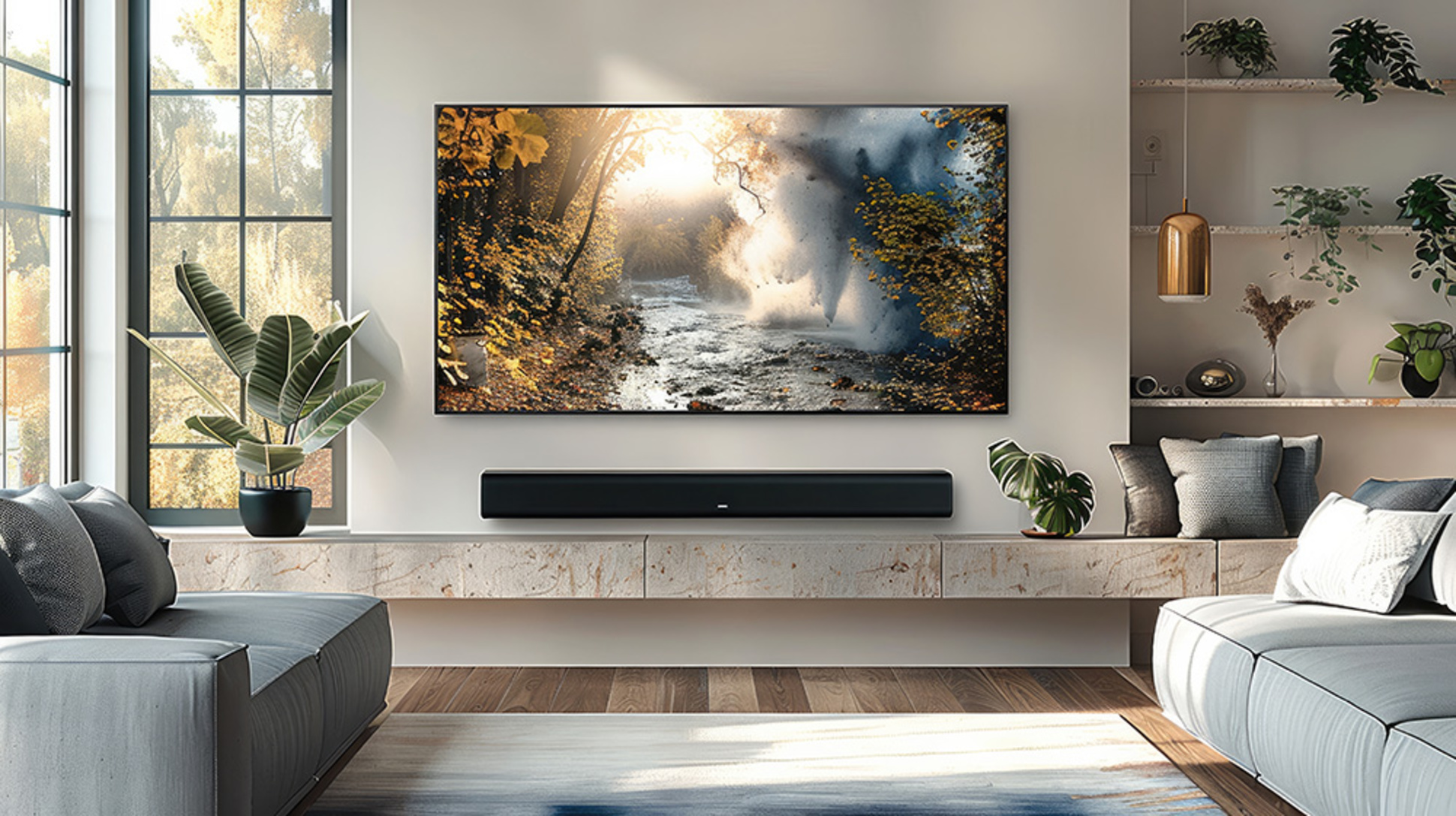 Fernseher bei Elektro Everding in Winnenden