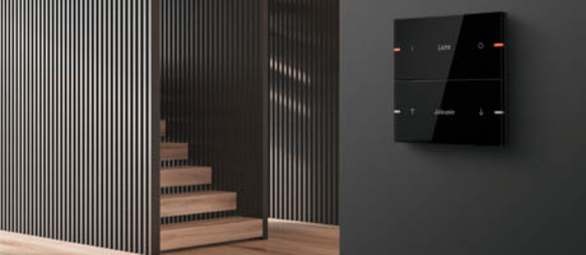 Gira Tastsensor 4 bei Elektro Everding in Winnenden