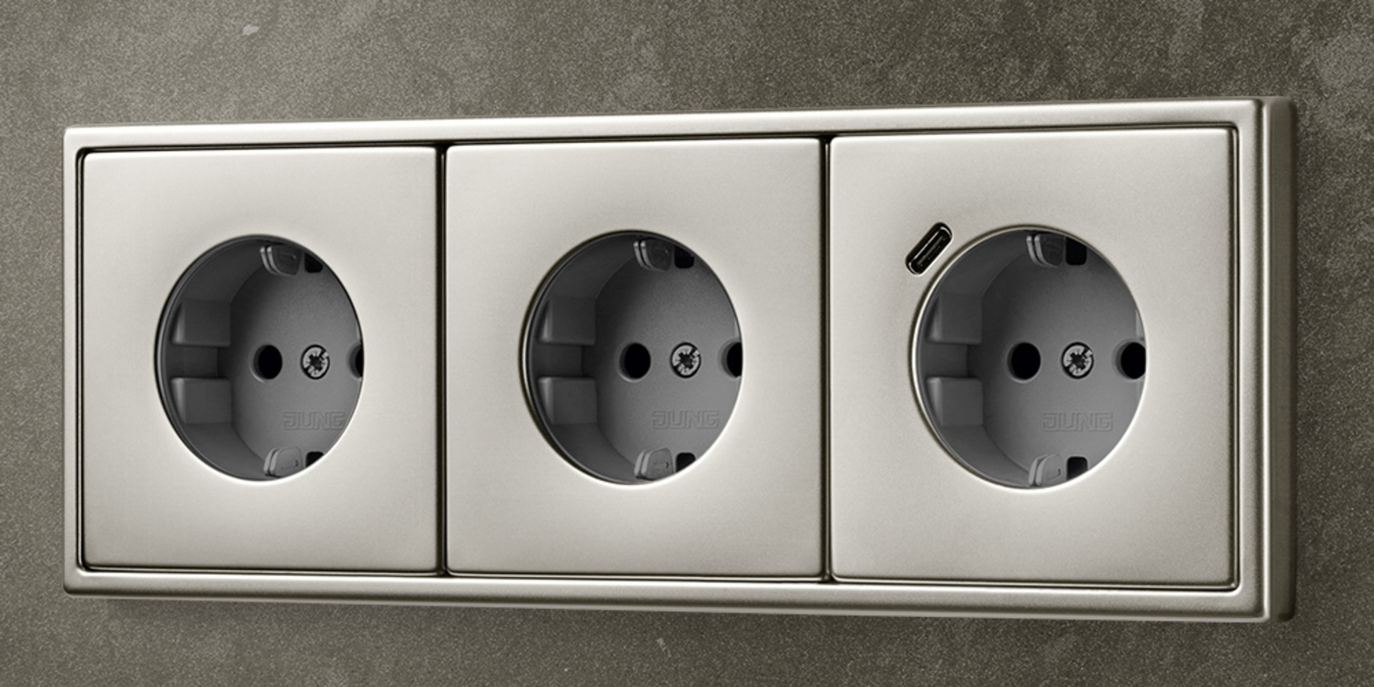SCHUKO® Steckdosen mit USB bei Elektro Everding in Winnenden