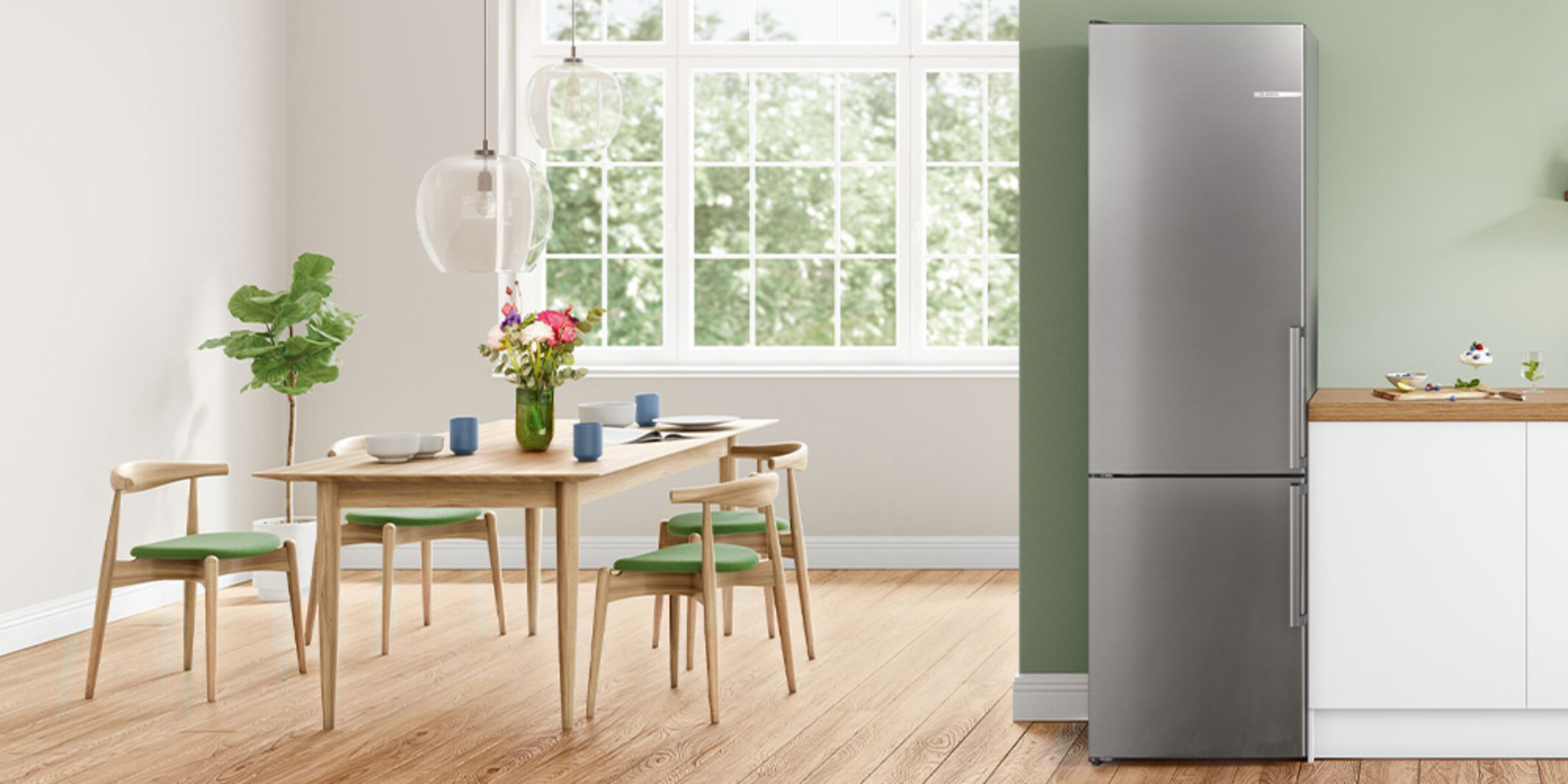 Kühlschränke und Gefriergeräte bei Elektro Everding in Winnenden