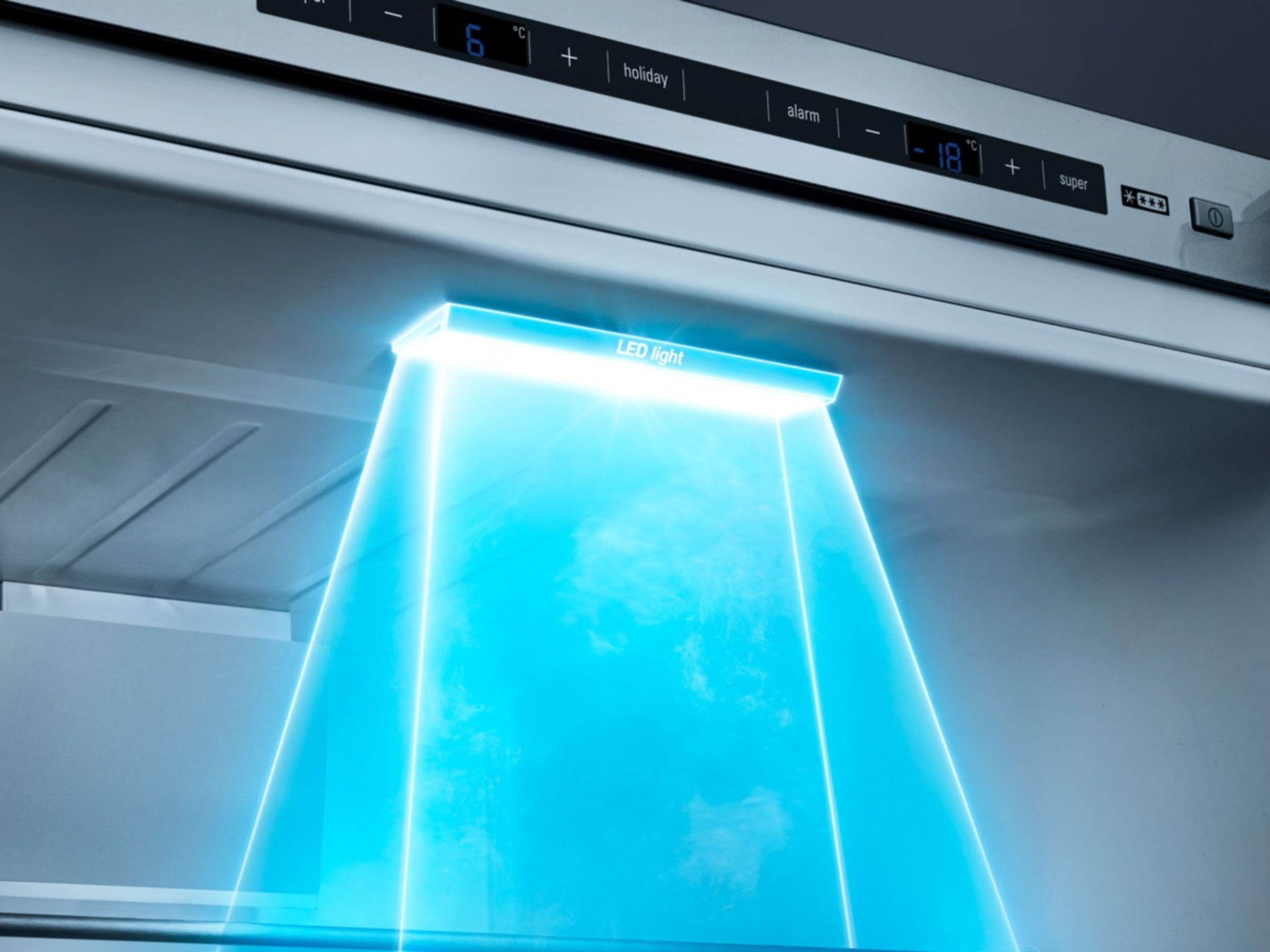 LED Licht bei Elektro Everding in Winnenden