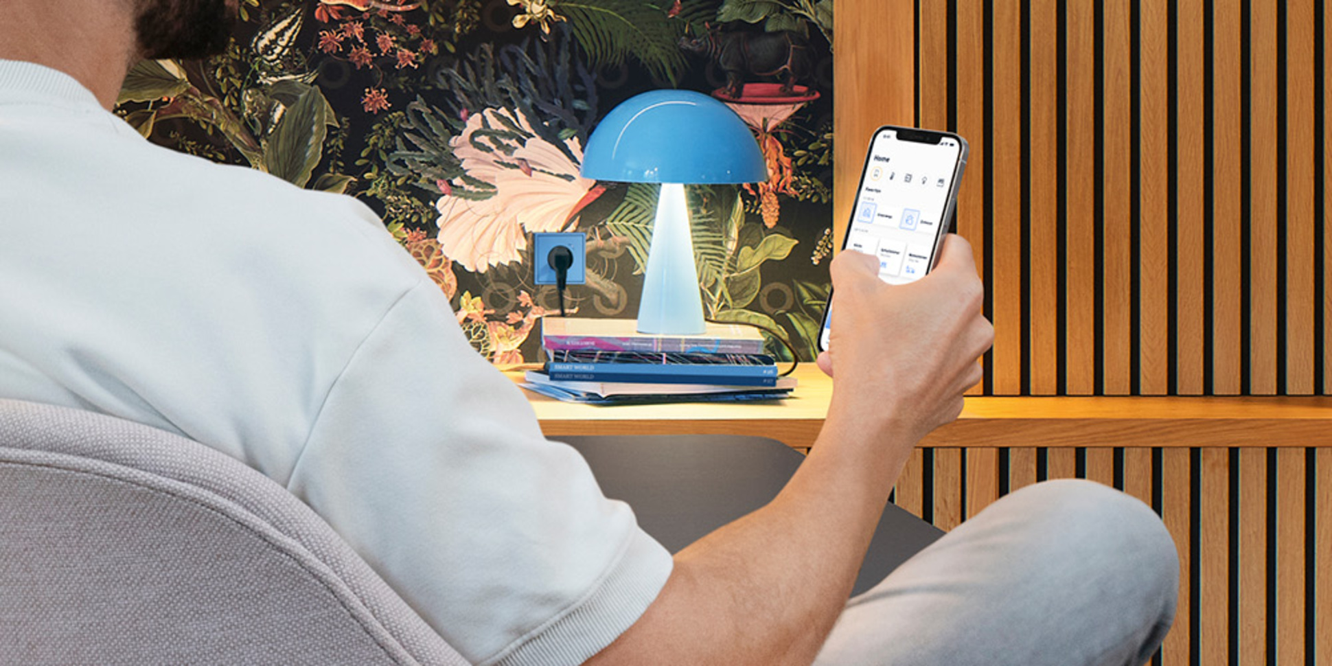 JUNG HOME bei Elektro Everding in Winnenden