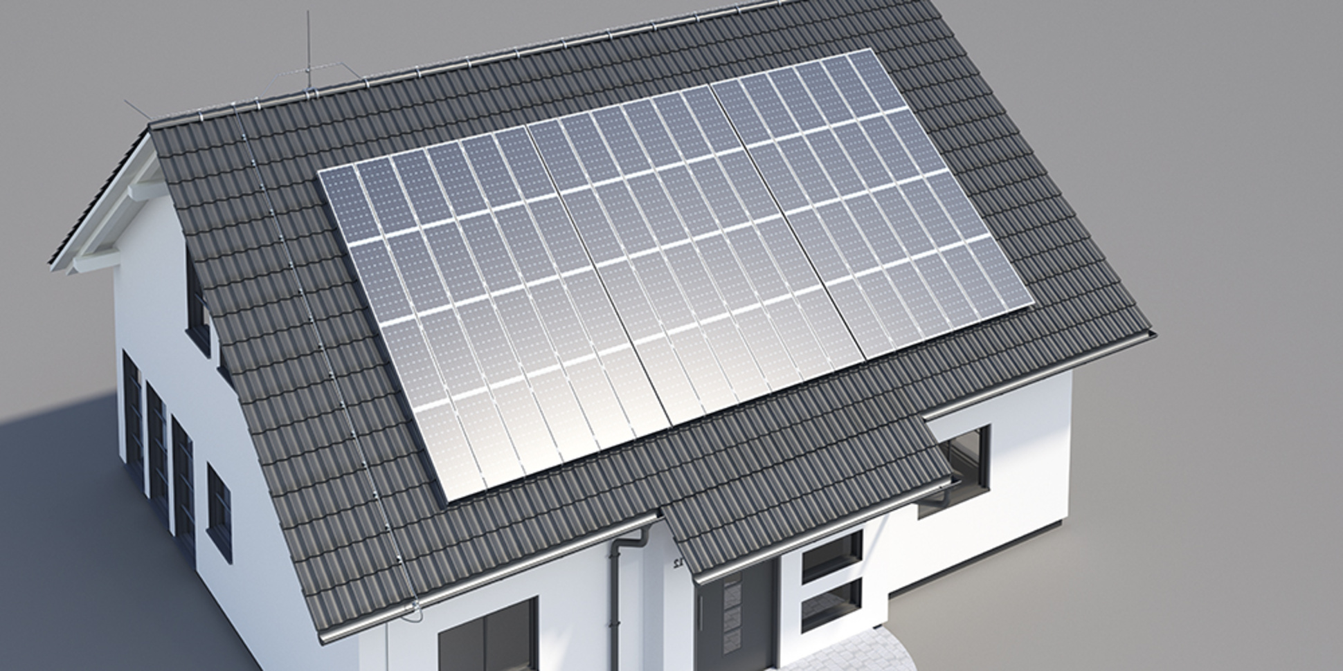 Umfassender Schutz für Photovoltaikanlagen bei Elektro Everding in Winnenden