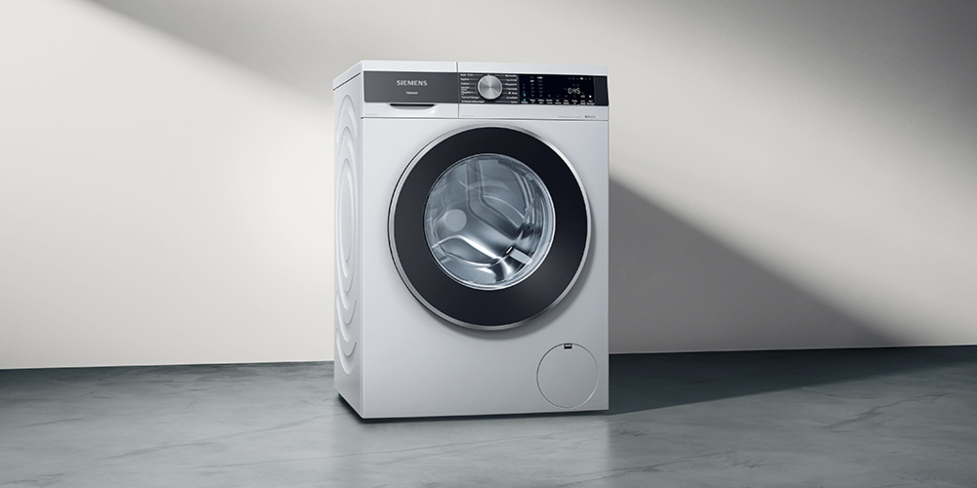 Waschmaschinen bei Elektro Everding in Winnenden