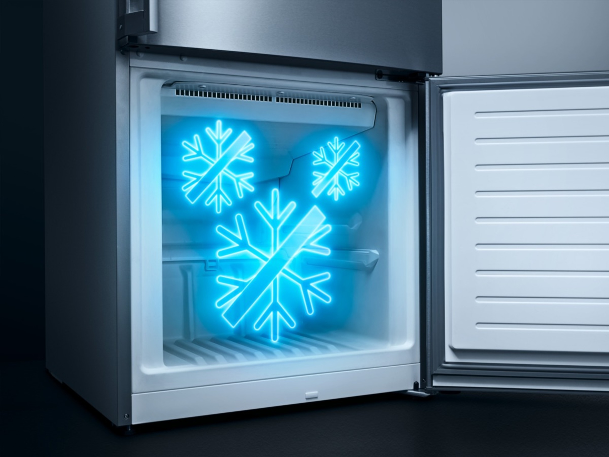 noFrost bei Elektro Everding in Winnenden