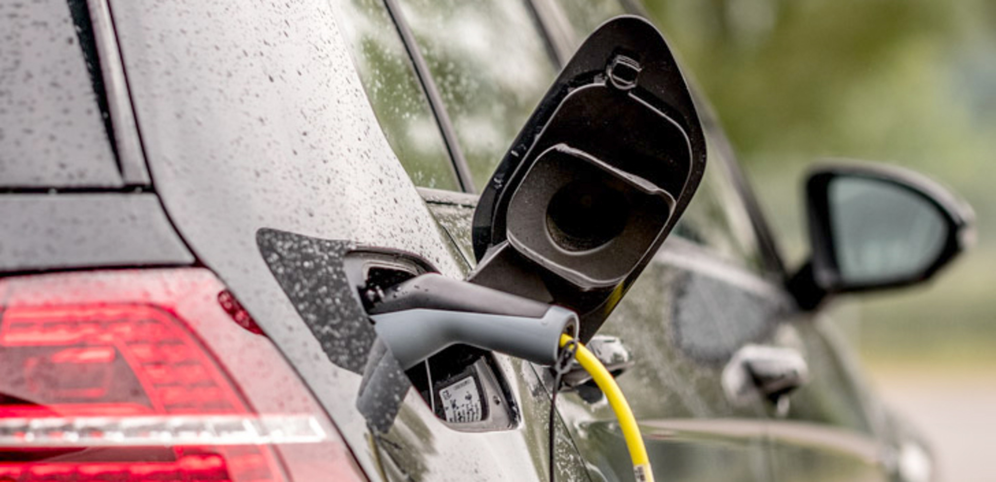 E-Mobility bei Elektro Everding in Winnenden