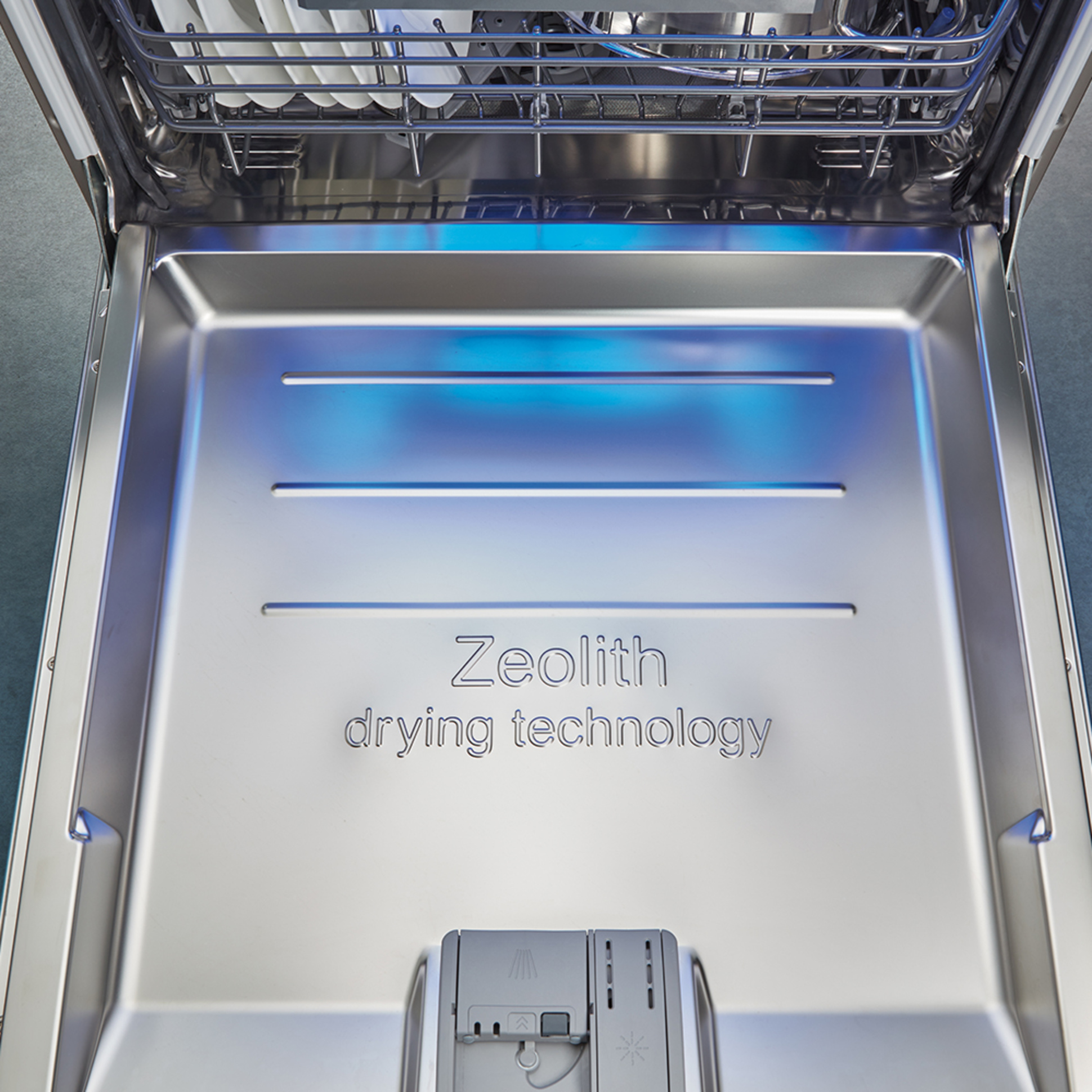 Zeolith Trocknen – Für glänzende Spülergebnisse bei Elektro Everding in Winnenden