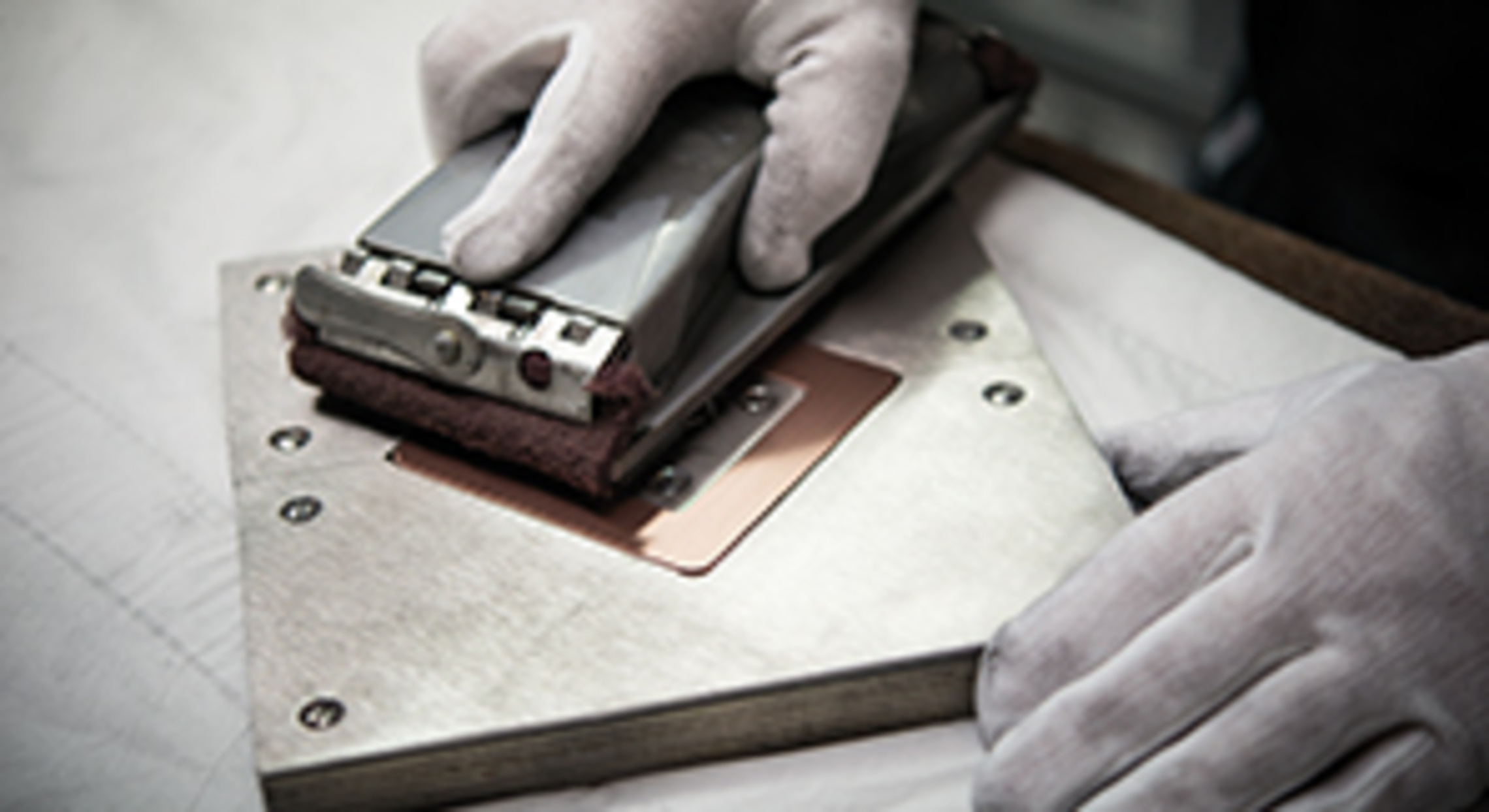 Manufaktur bei Elektro Everding in Winnenden