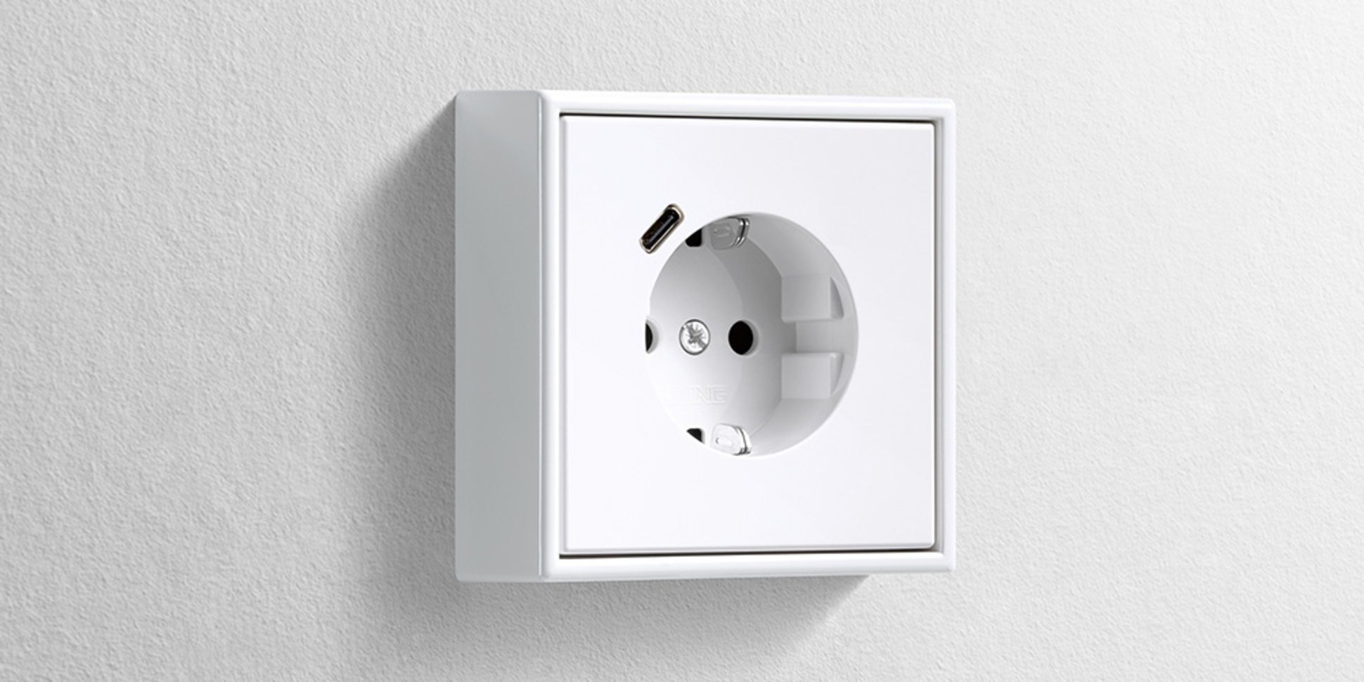 Erweiterter Anschlussraum für die Nachrüstung bei Elektro Everding in Winnenden