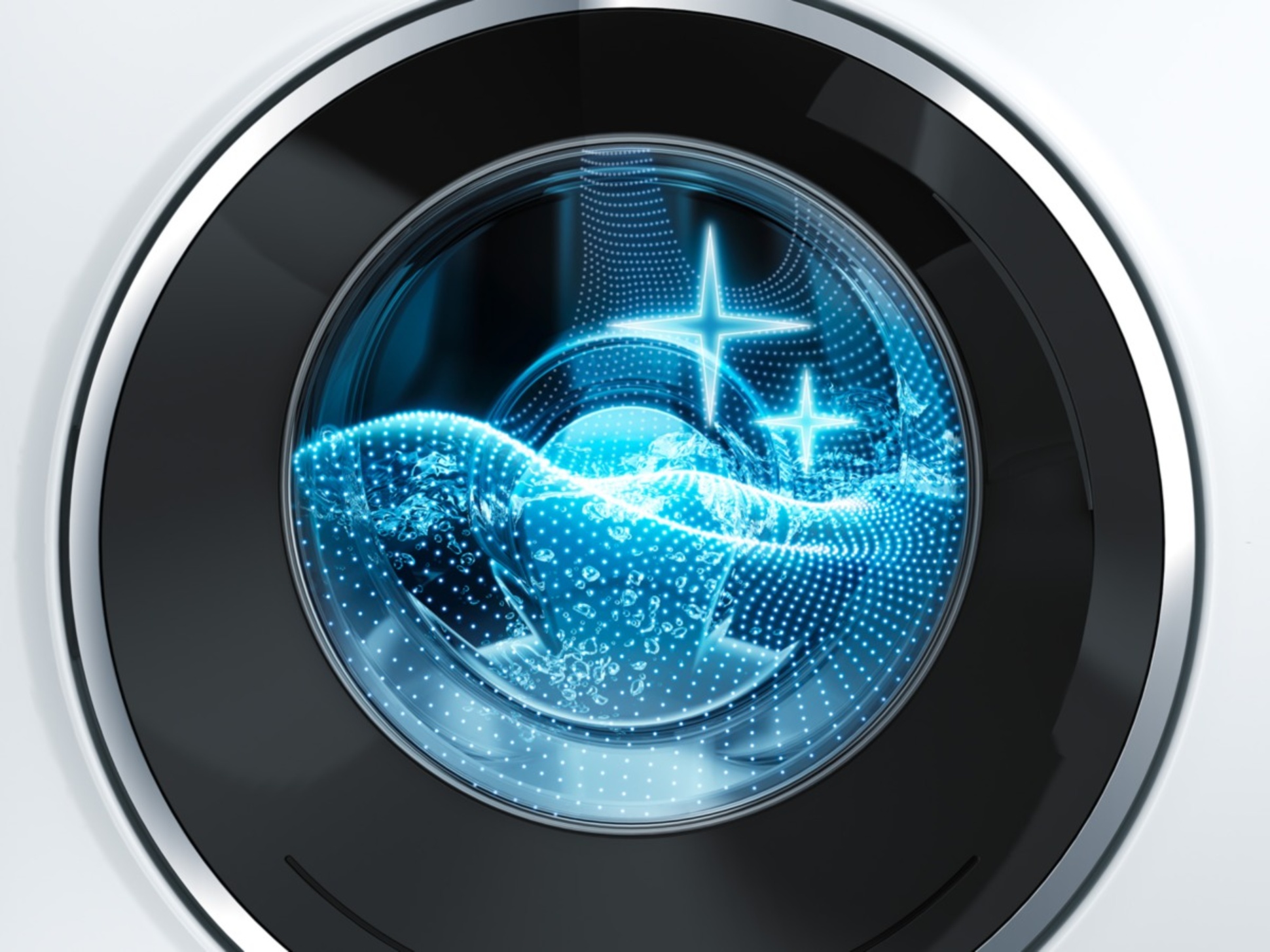 softDry Trommelsystem bei Elektro Everding in Winnenden