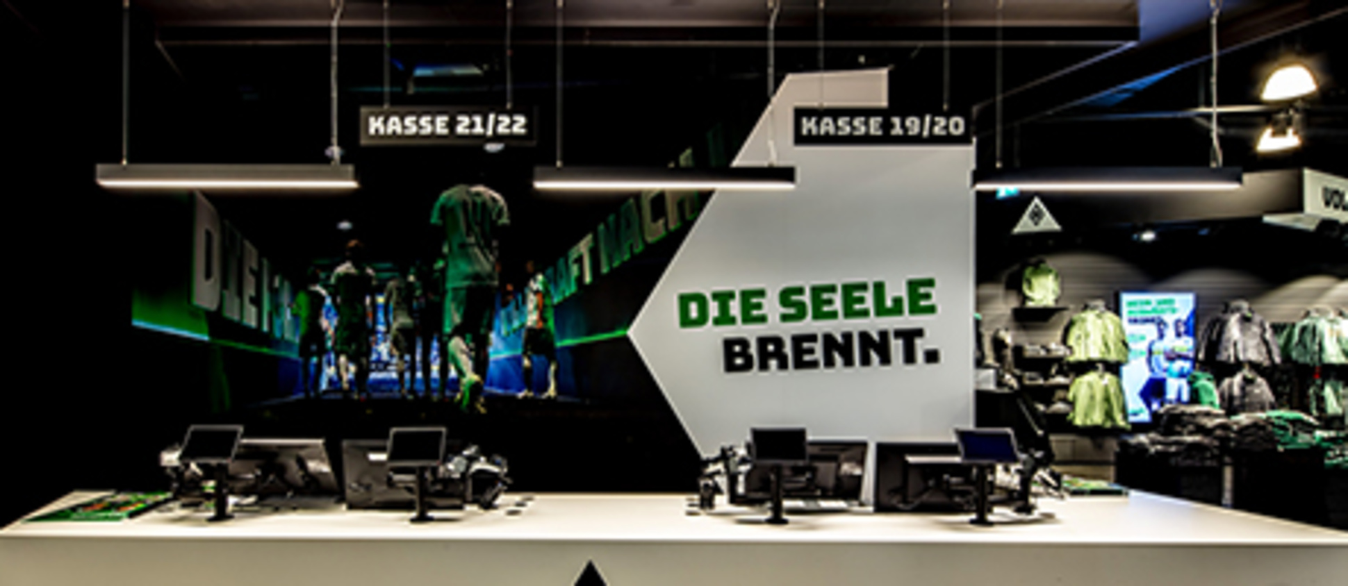 Shop / Retail bei Elektro Everding in Winnenden