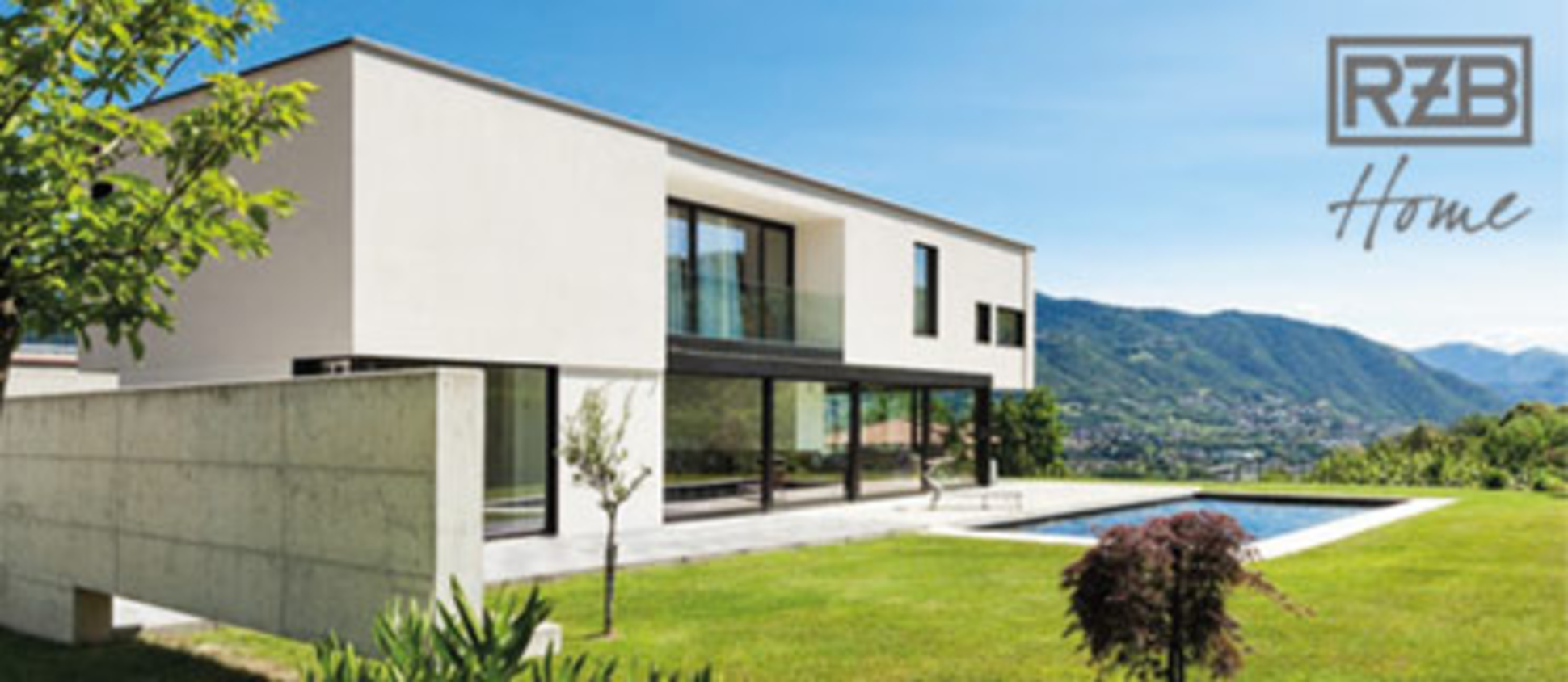 RZB Home + Basic bei Elektro Everding in Winnenden