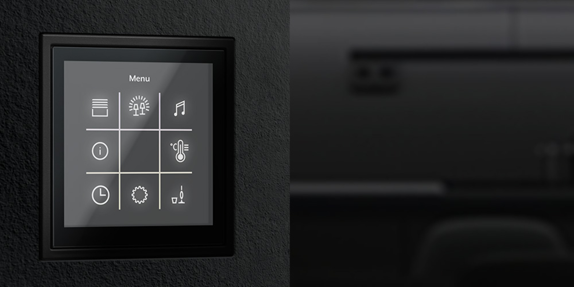 LS TOUCH bei Elektro Everding in Winnenden