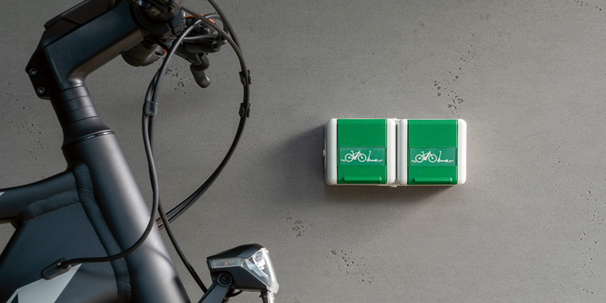 SCHUKO® Steckdose für E-Bikes bei Elektro Everding in Winnenden