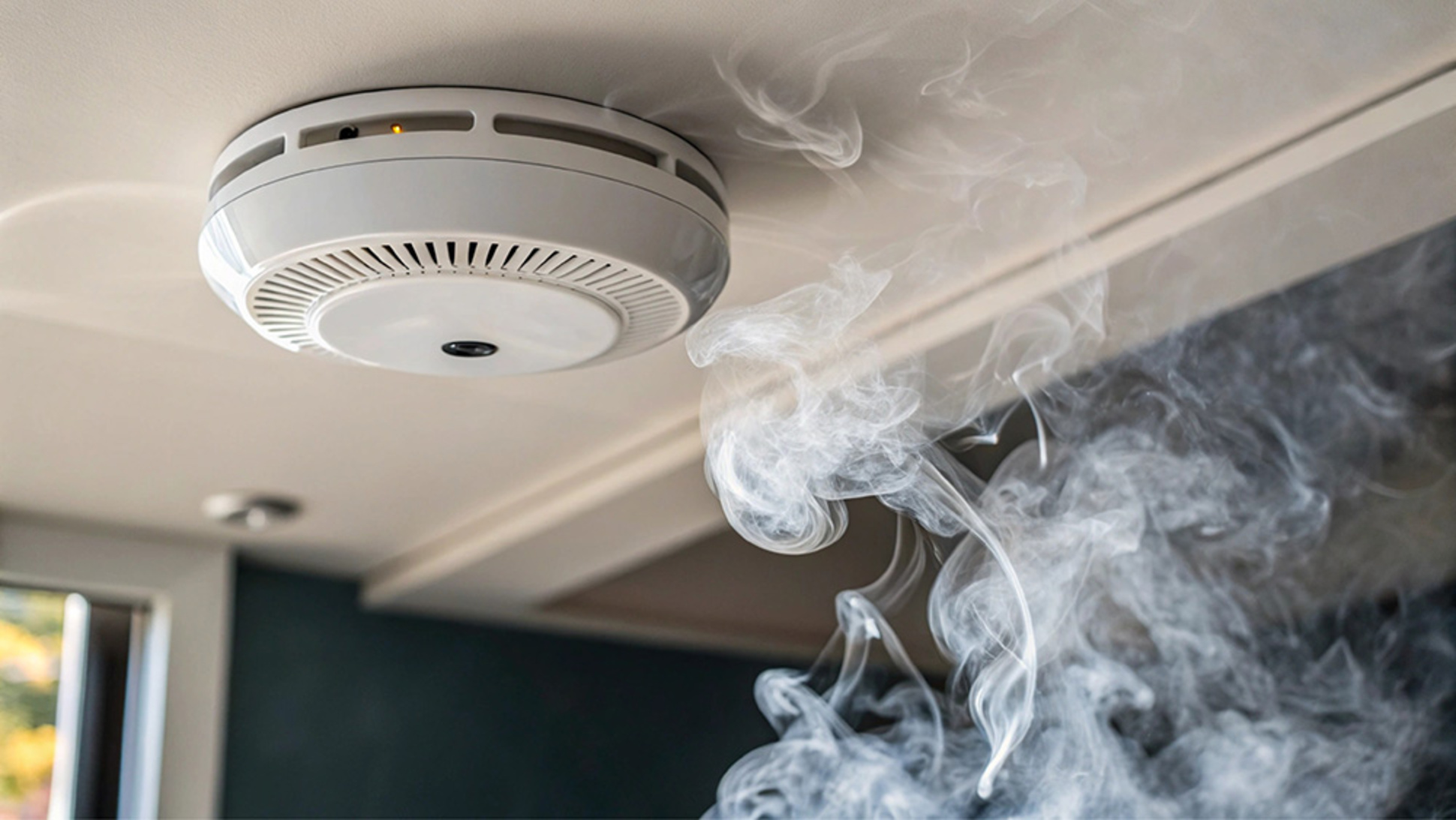 Rauchwarn&shy;melder bei Elektro Everding in Winnenden