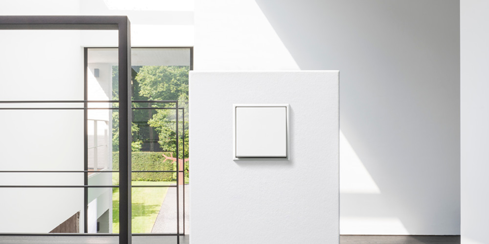 JUNG Schalterprogramme bei Elektro Everding in Winnenden