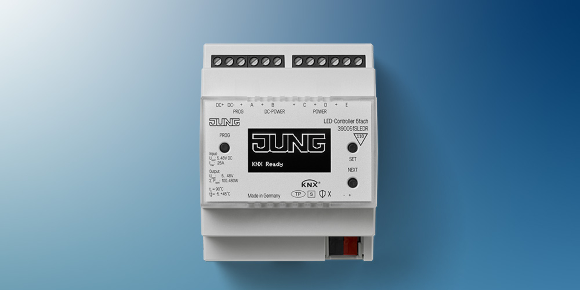 KNX LED-Controller bei Elektro Everding in Winnenden