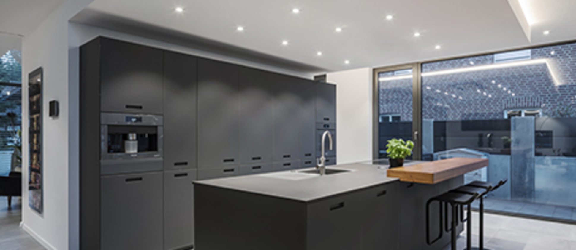 Home / Living bei Elektro Everding in Winnenden
